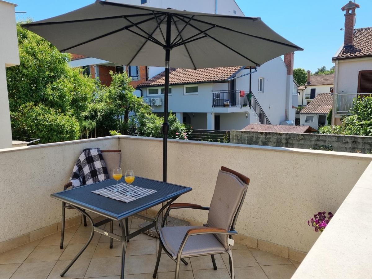 N&G Apartments Rovinj Exterior photo