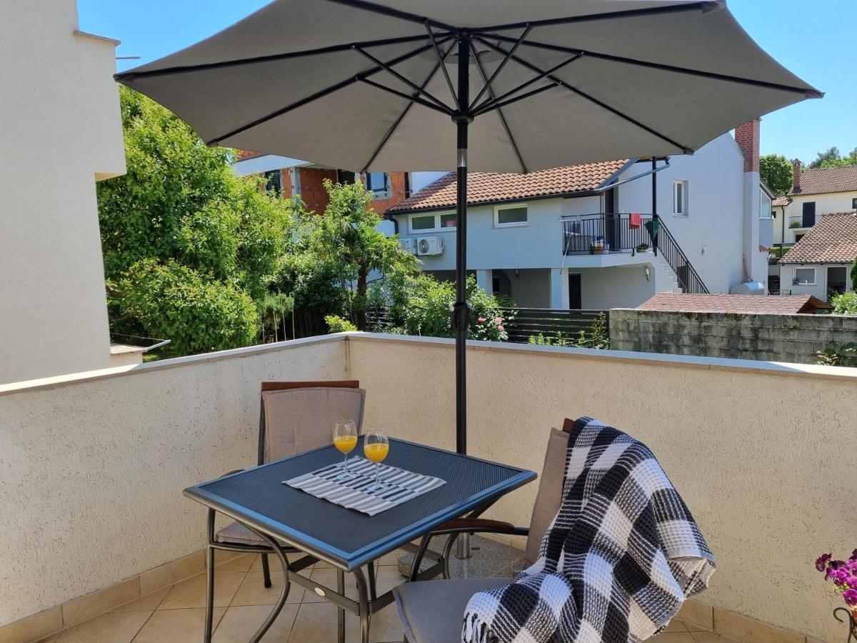 N&G Apartments Rovinj Exterior photo