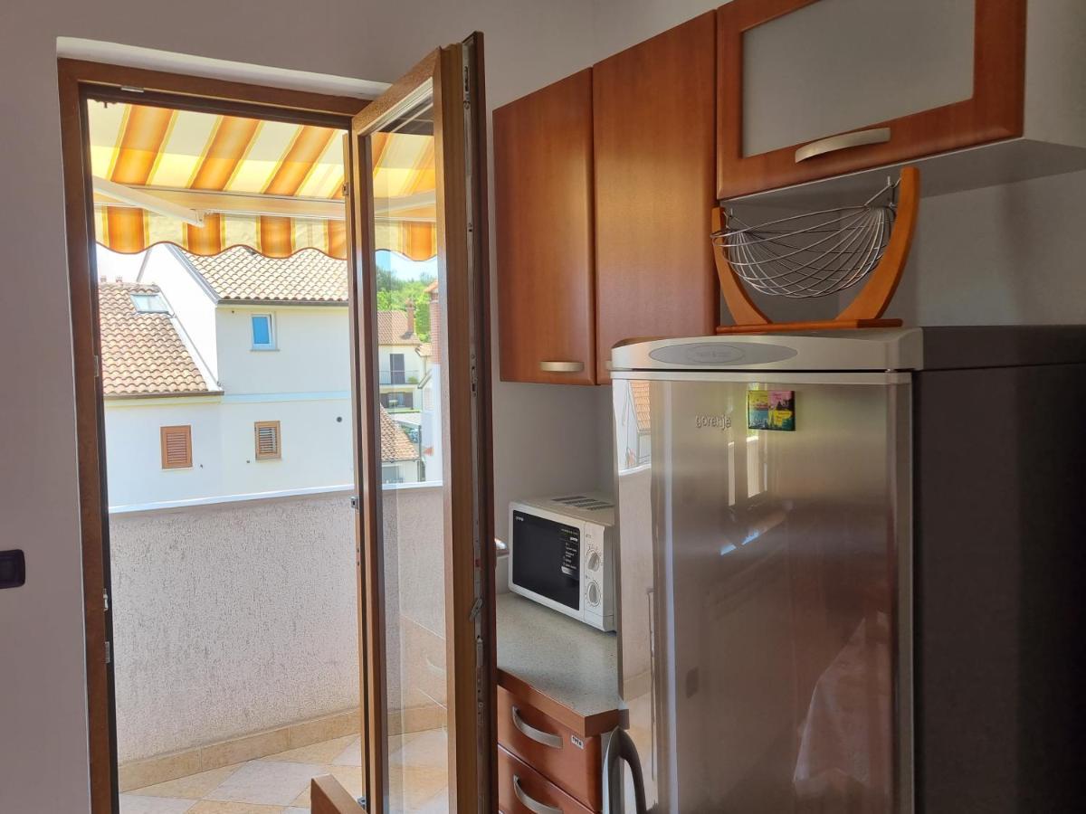 N&G Apartments Rovinj Exterior photo