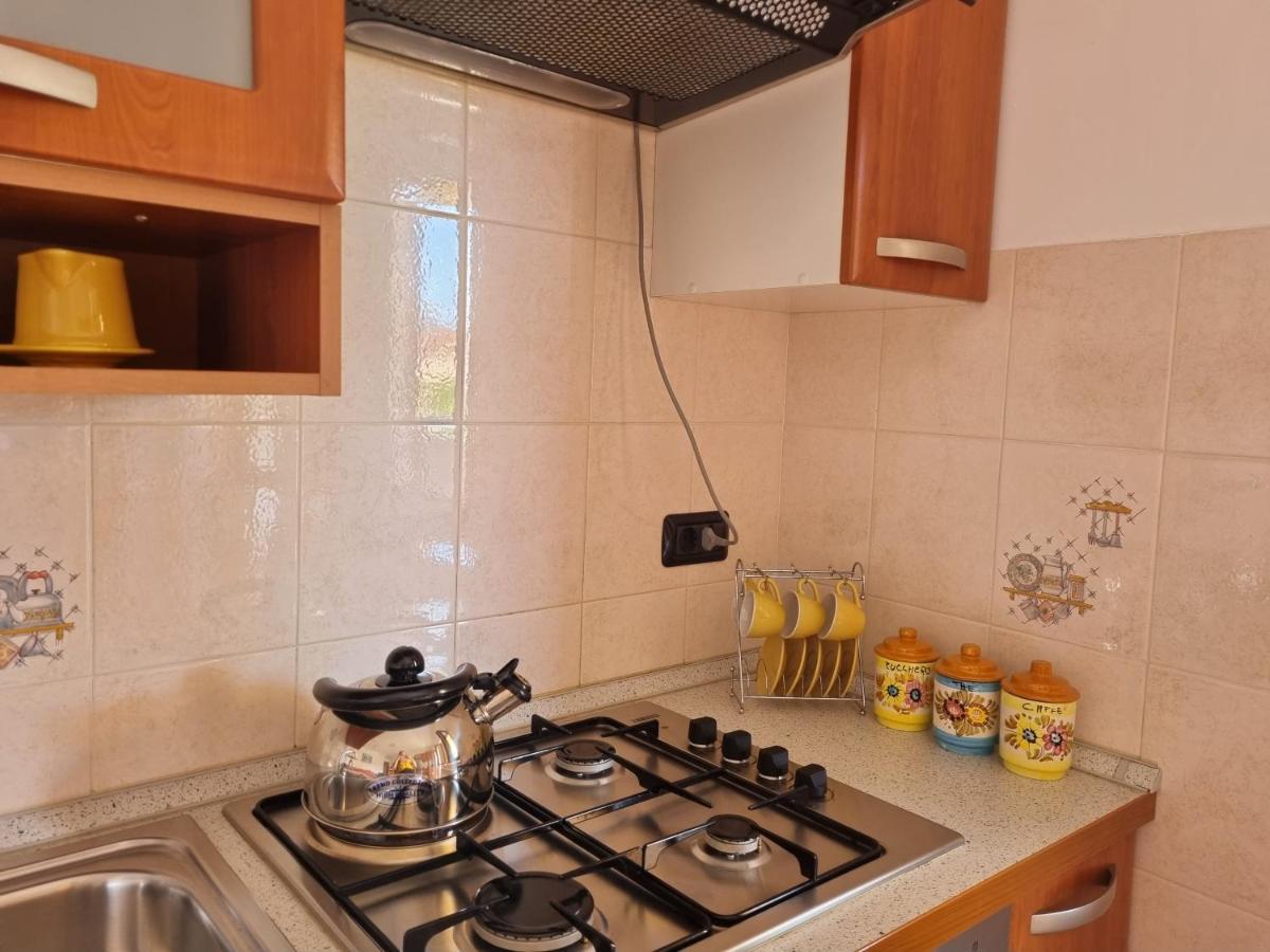 N&G Apartments Rovinj Exterior photo
