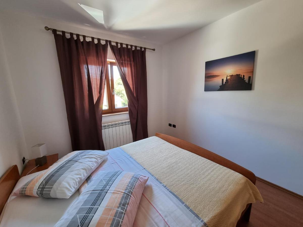 N&G Apartments Rovinj Exterior photo