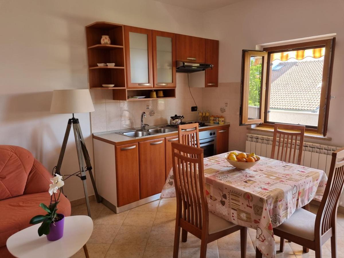 N&G Apartments Rovinj Exterior photo