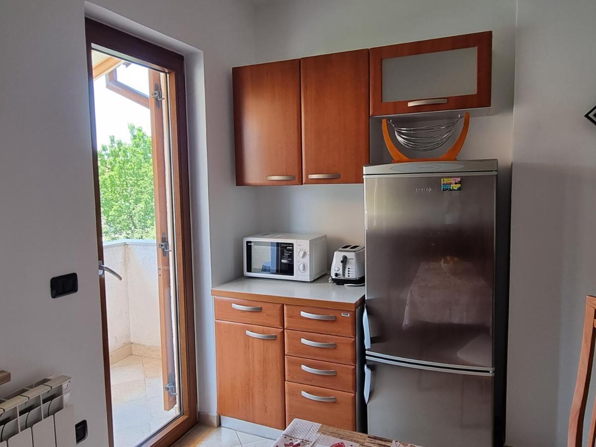 N&G Apartments Rovinj Exterior photo