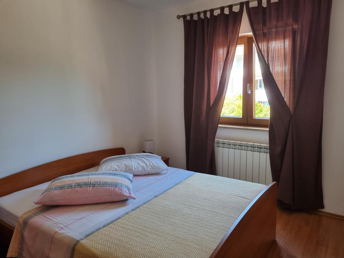 N&G Apartments Rovinj Exterior photo