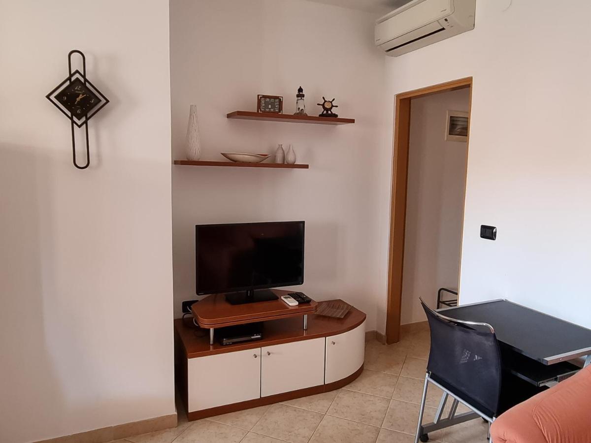 N&G Apartments Rovinj Exterior photo