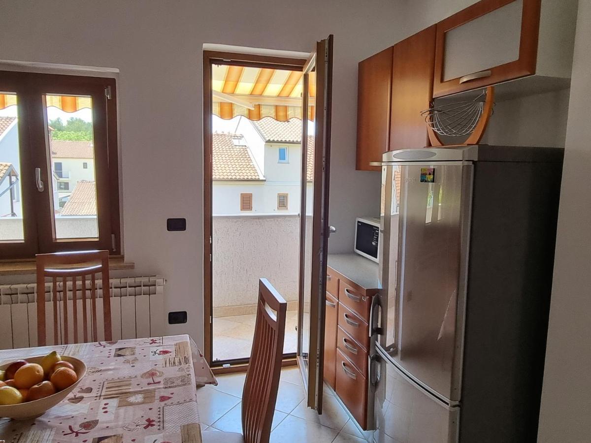N&G Apartments Rovinj Exterior photo
