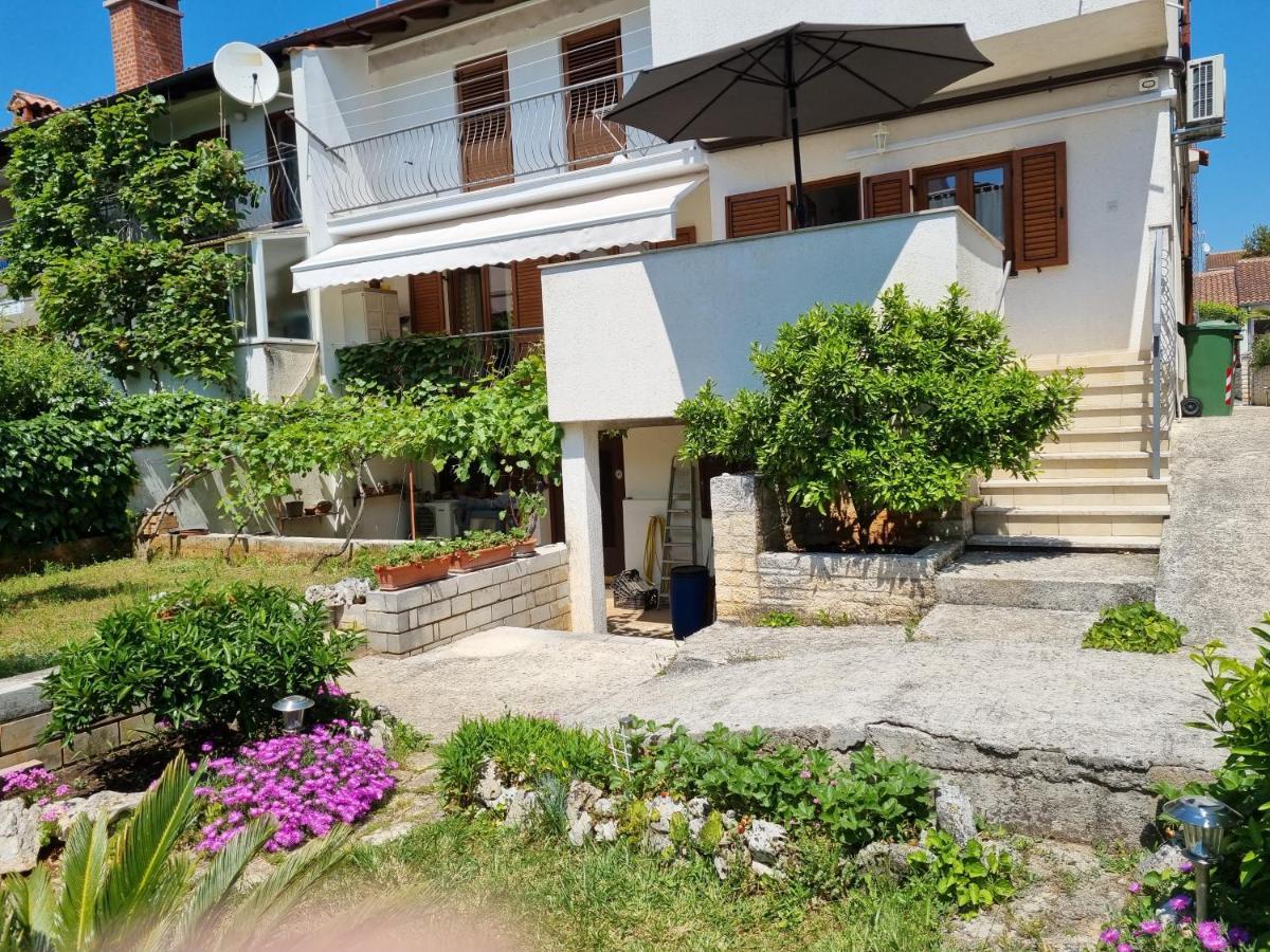N&G Apartments Rovinj Exterior photo