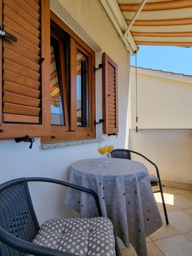 N&G Apartments Rovinj Exterior photo