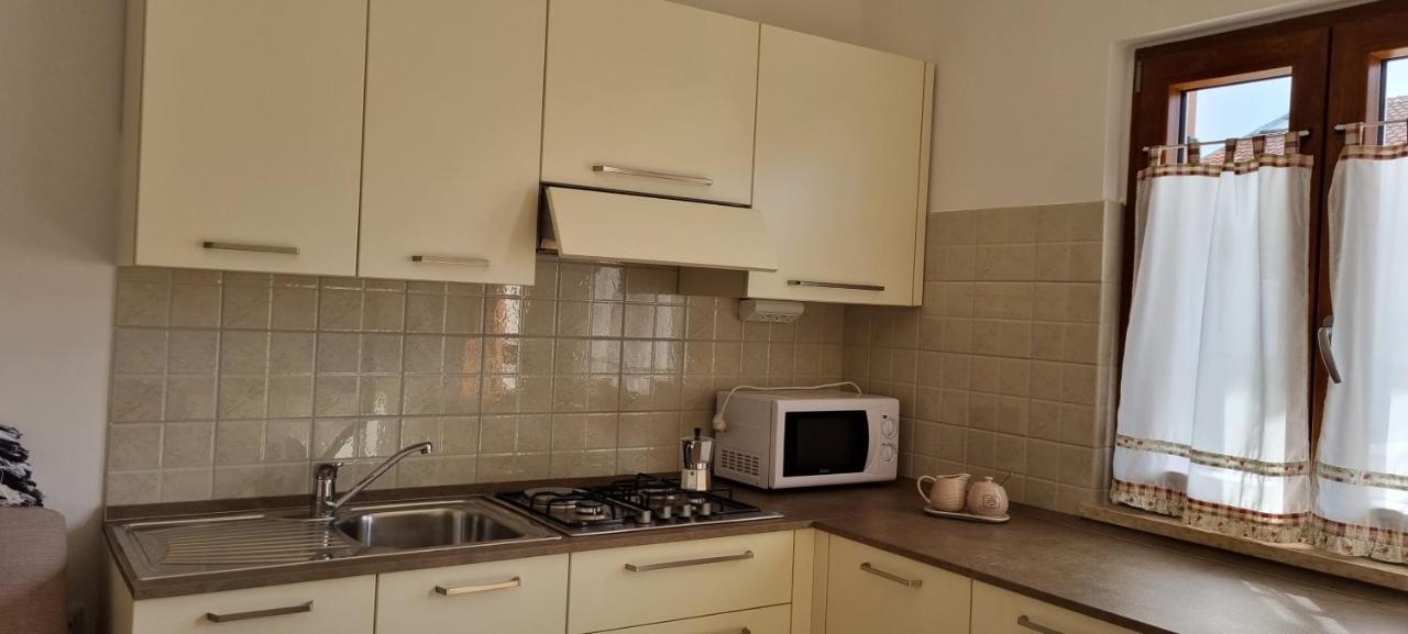 N&G Apartments Rovinj Exterior photo