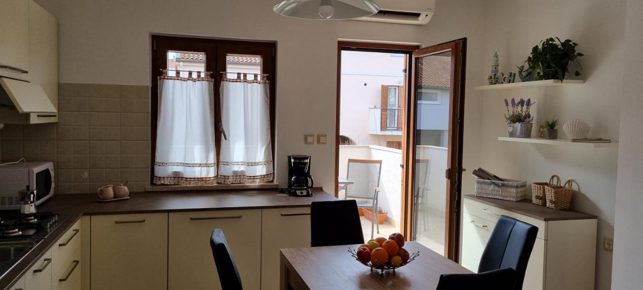 N&G Apartments Rovinj Exterior photo
